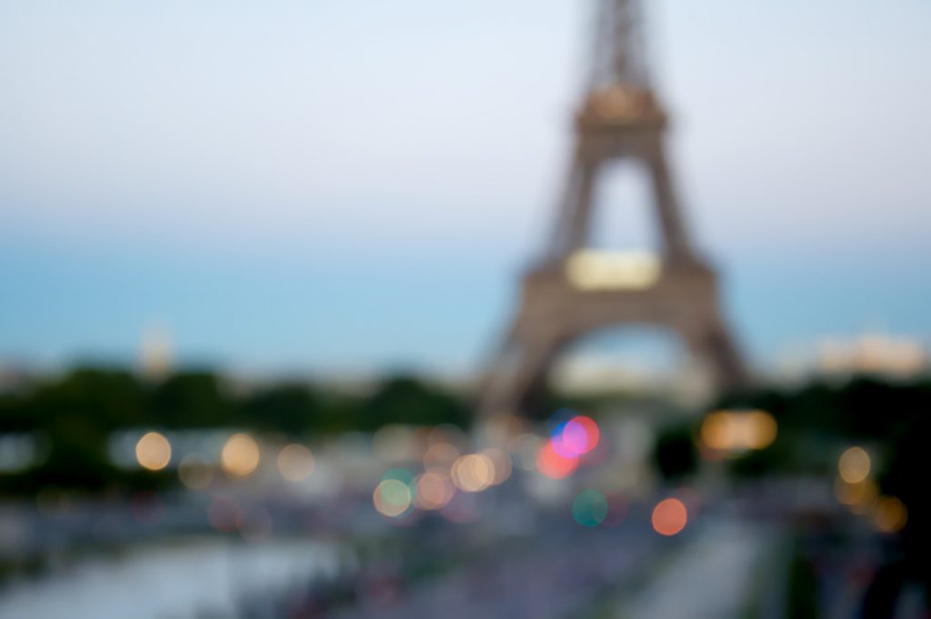 Emily in Paris A Dream Come True