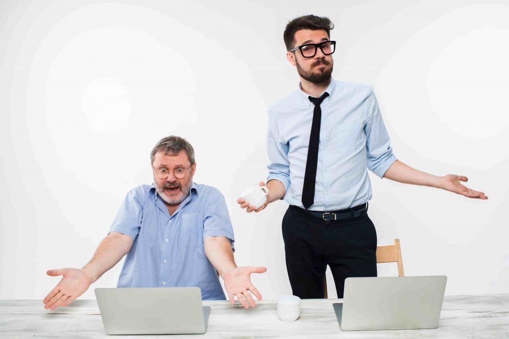 How To Set Boundaries With Your Boss