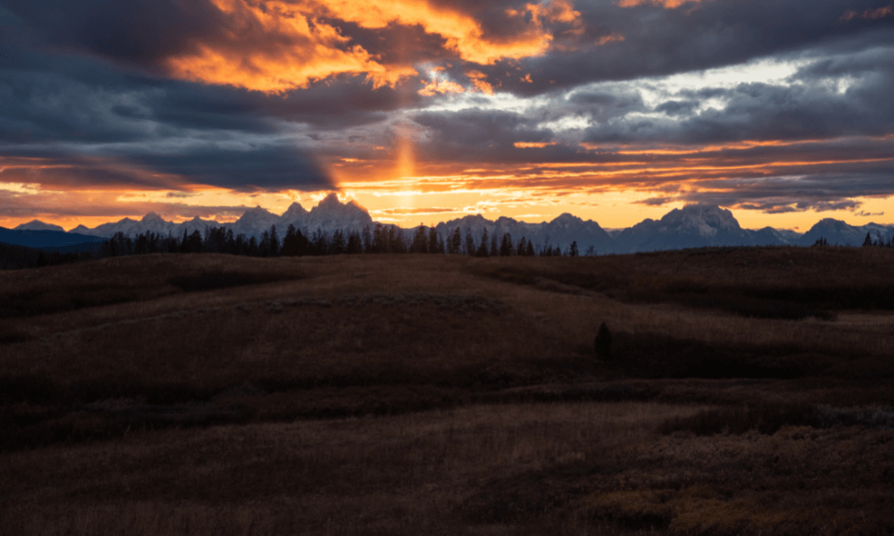 Jackson Hole, Wyoming retreat planning ideas for company