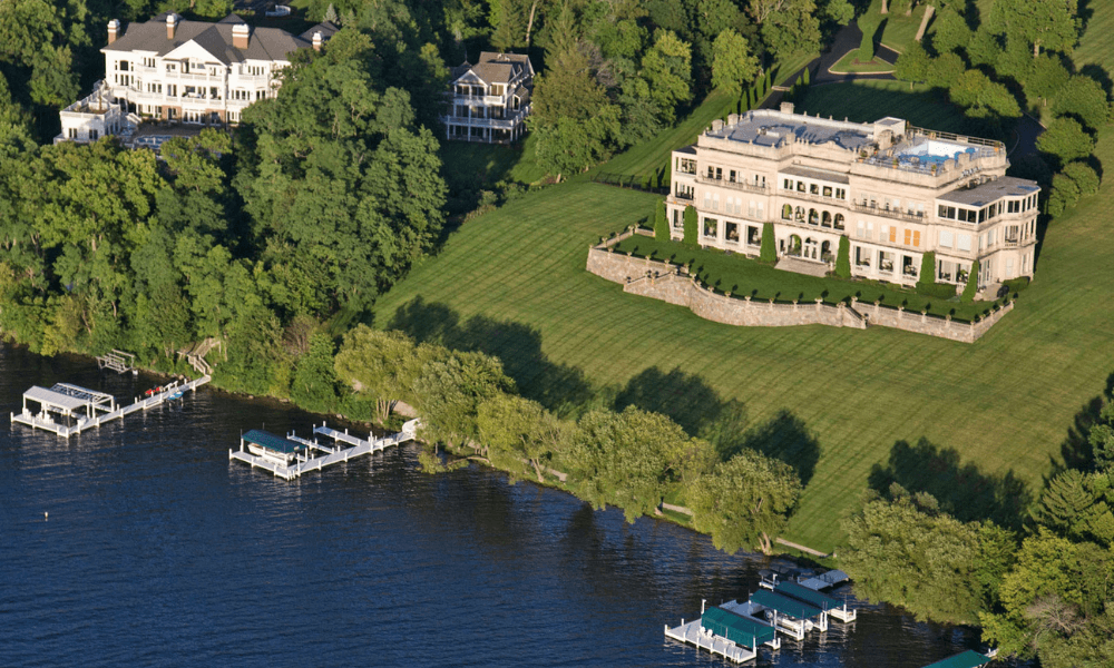company destination ideas Lake Geneva, Wisconsin