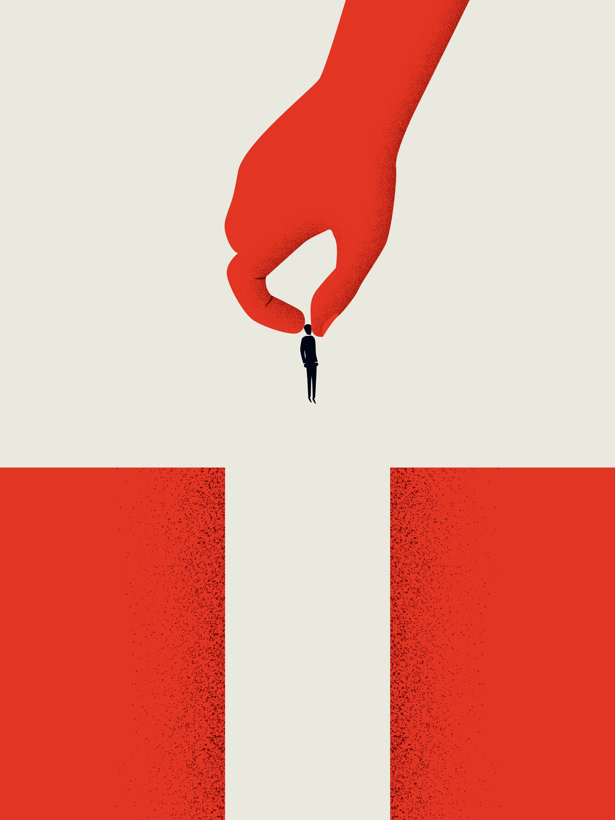 How to manage layoff