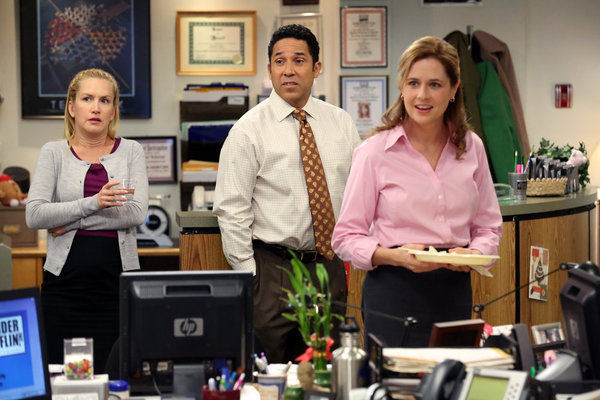 Ranking the Best The Office Christmas Episodes