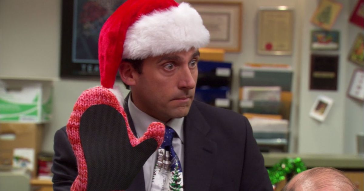 Ranking the Best 'The Office' Christmas Episodes 4
