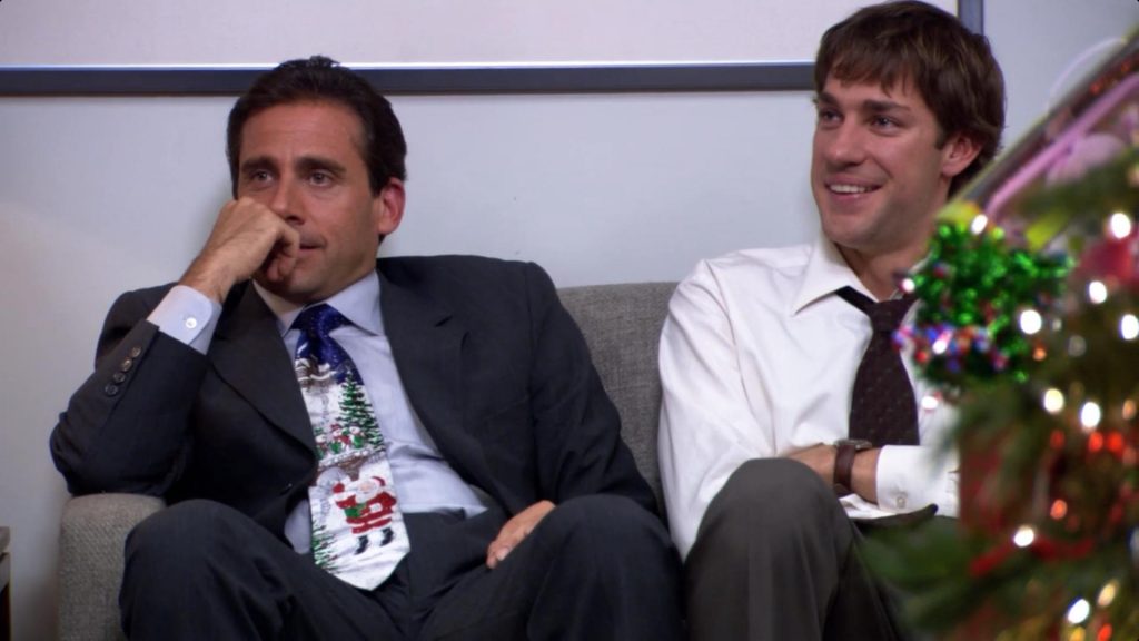 Ranking the Best 'The Office' Christmas Episodes 5
