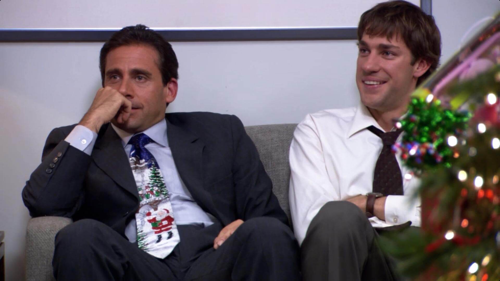 Ranking the Best 'The Office' Christmas Episodes 5