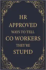 Secret Santa Gift Ideas for Coworkers