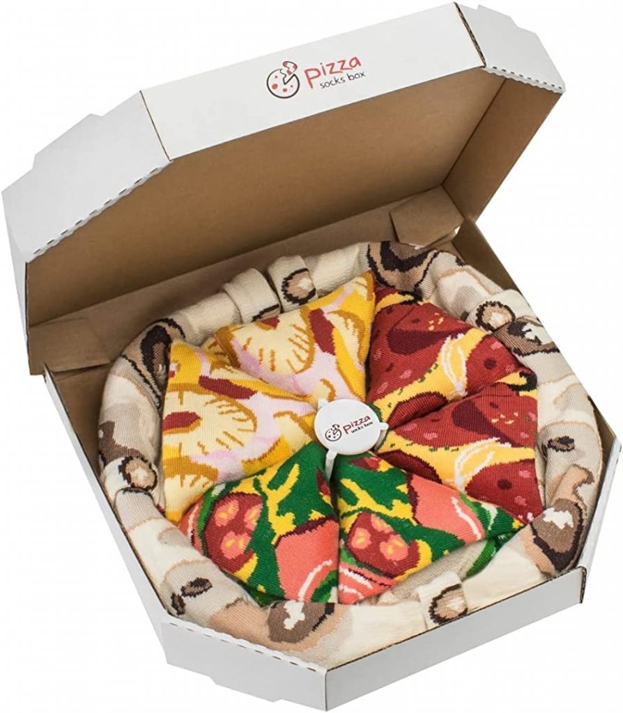 Secret Santa Gift Ideas for Coworkers