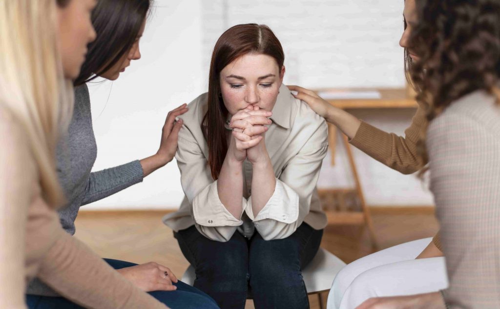 Signs of Mental Health Issues at Work