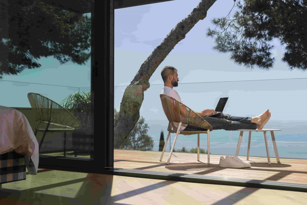 flexible work