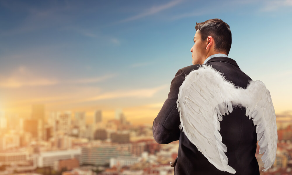 7 Signs of a Good Manager