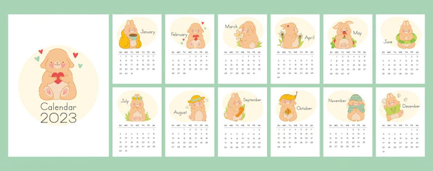 A humorous book or calendar.