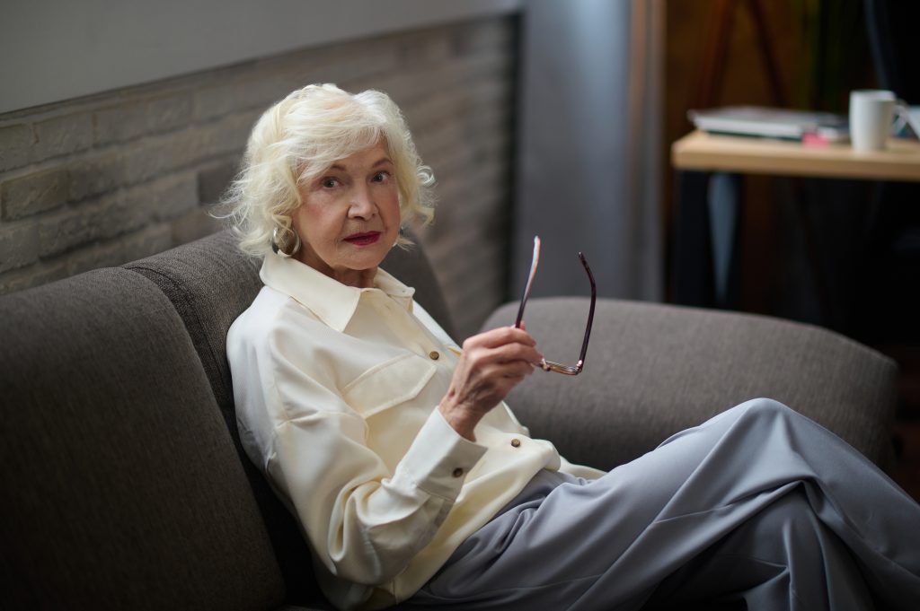 Ageism at workplace