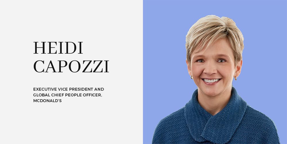 Heidi Capozzi