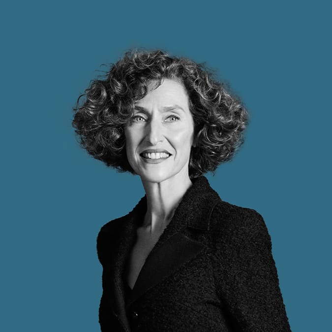 Claire Isnard