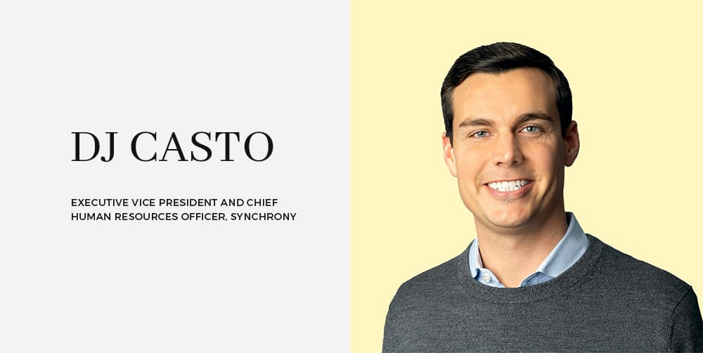 DJ Casto