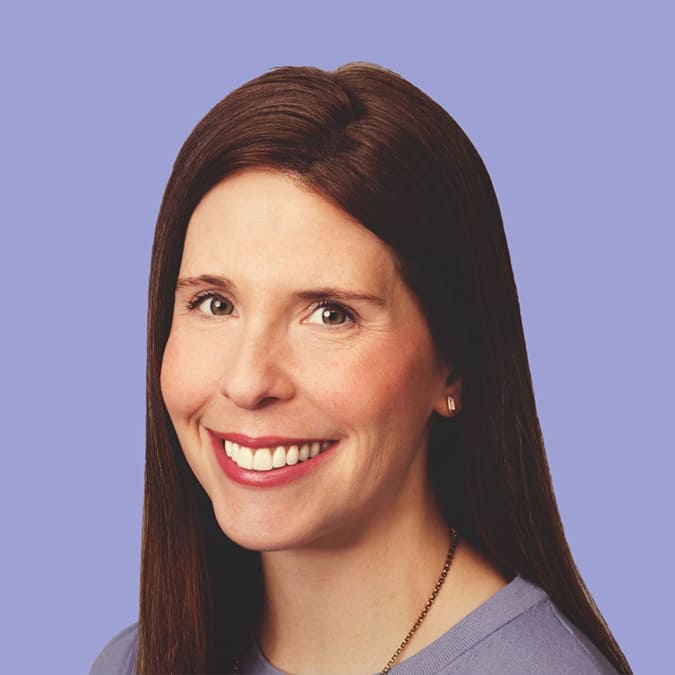 Emily Forrester