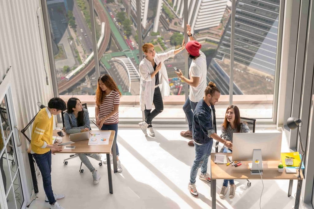 Hustle culture and genz