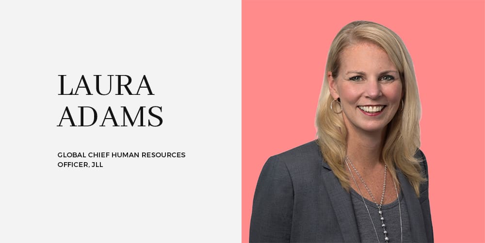 Laura Adams JLL
