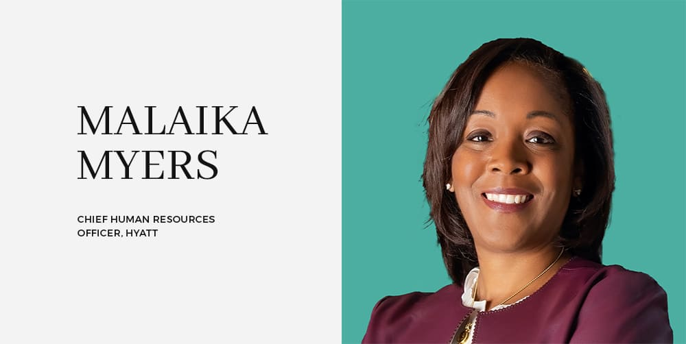 Malaika Myers Hyatt