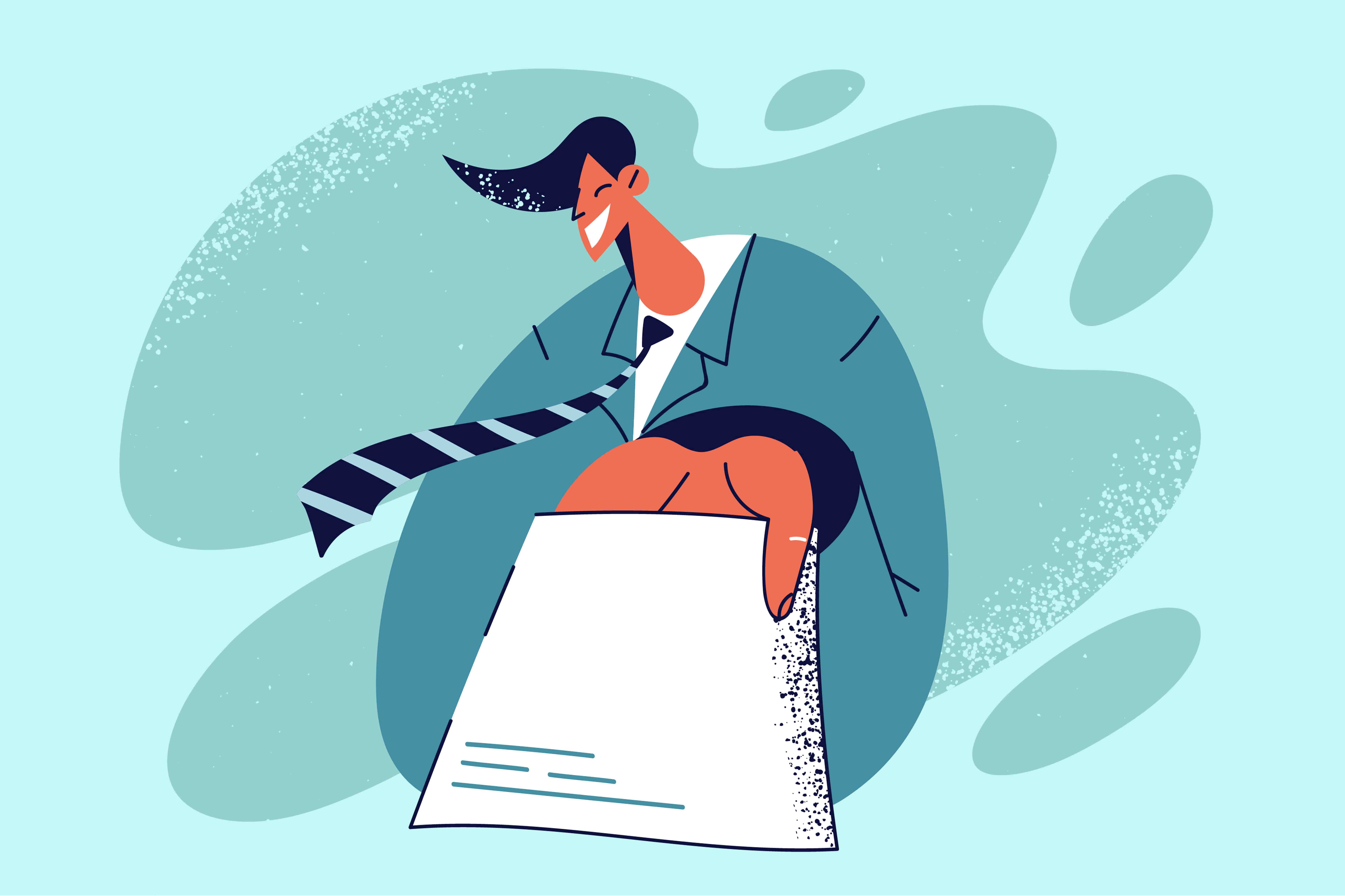 Recommendation letter