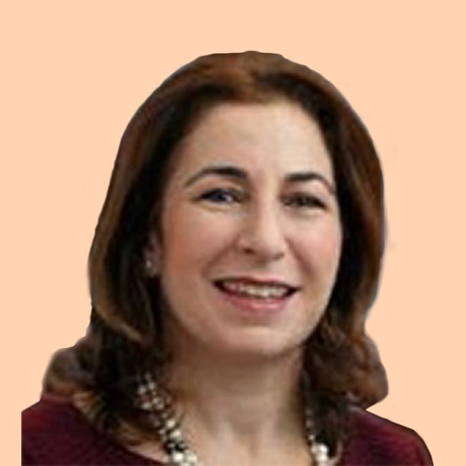 Sheri B. Bronstein