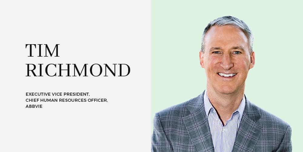 Tim Richmond Abbvie