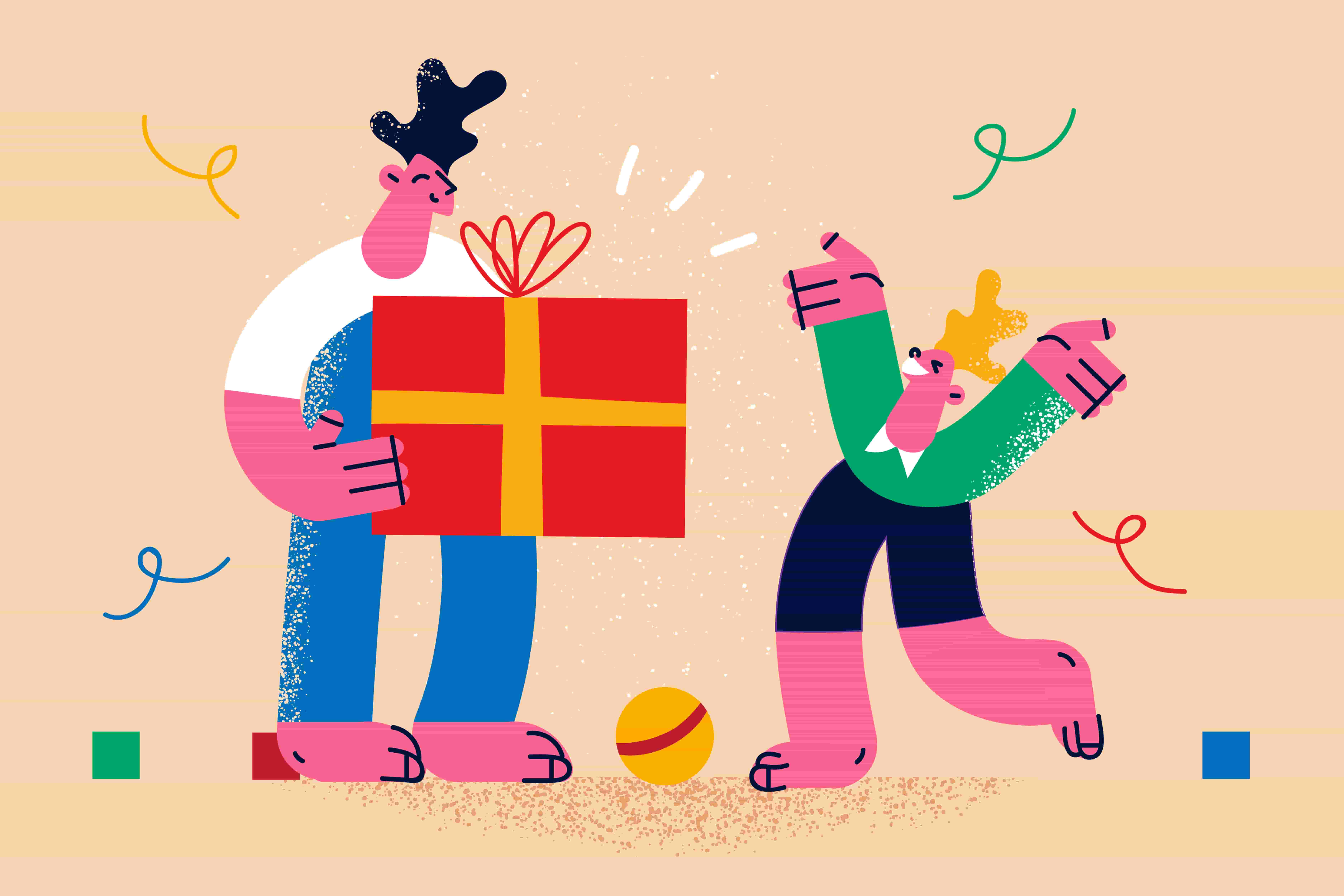 employee’s birthday party ideas