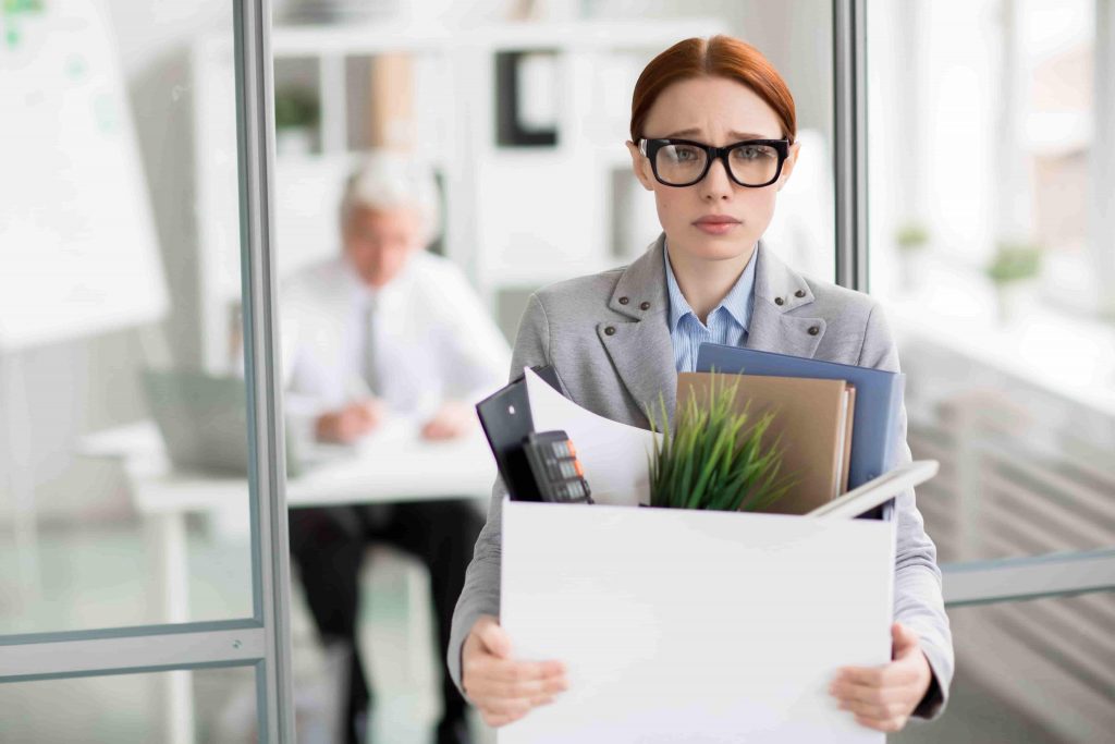 examples of wrongful termination