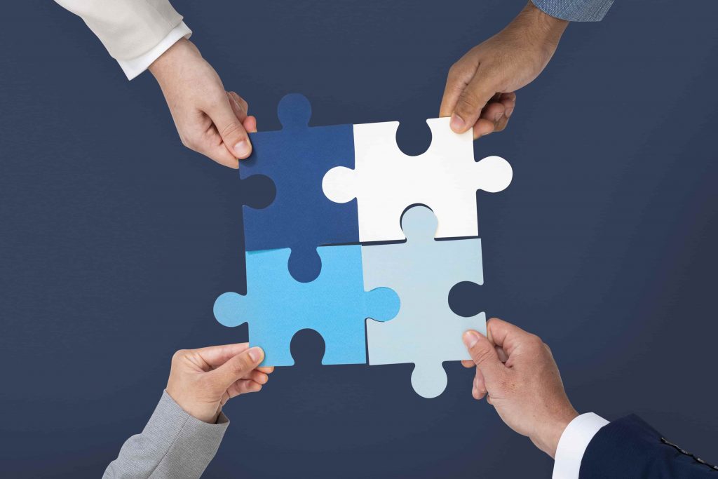 4 pillars of inclusion