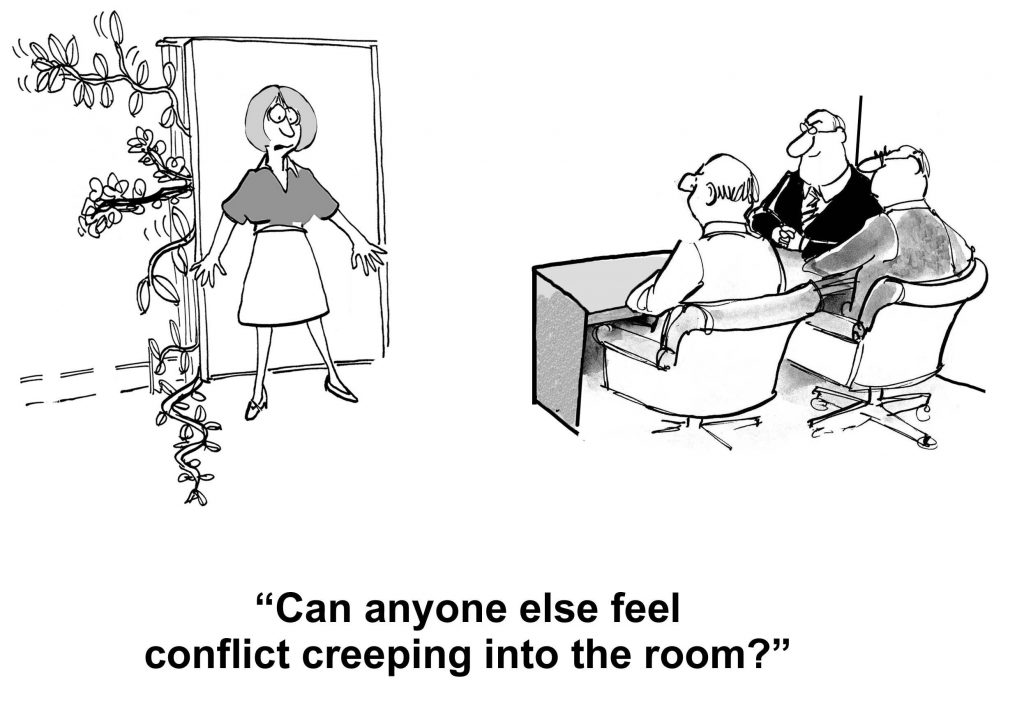 Employee termination