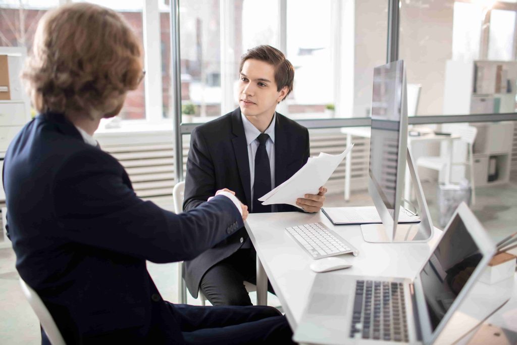 HR Compliance