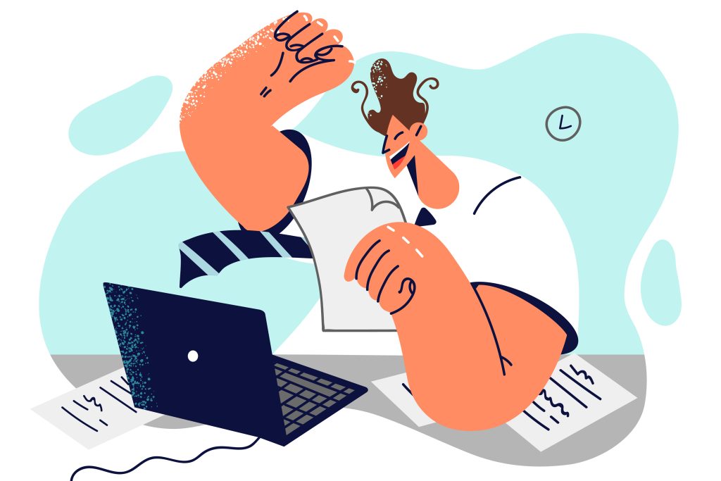 Employee retention