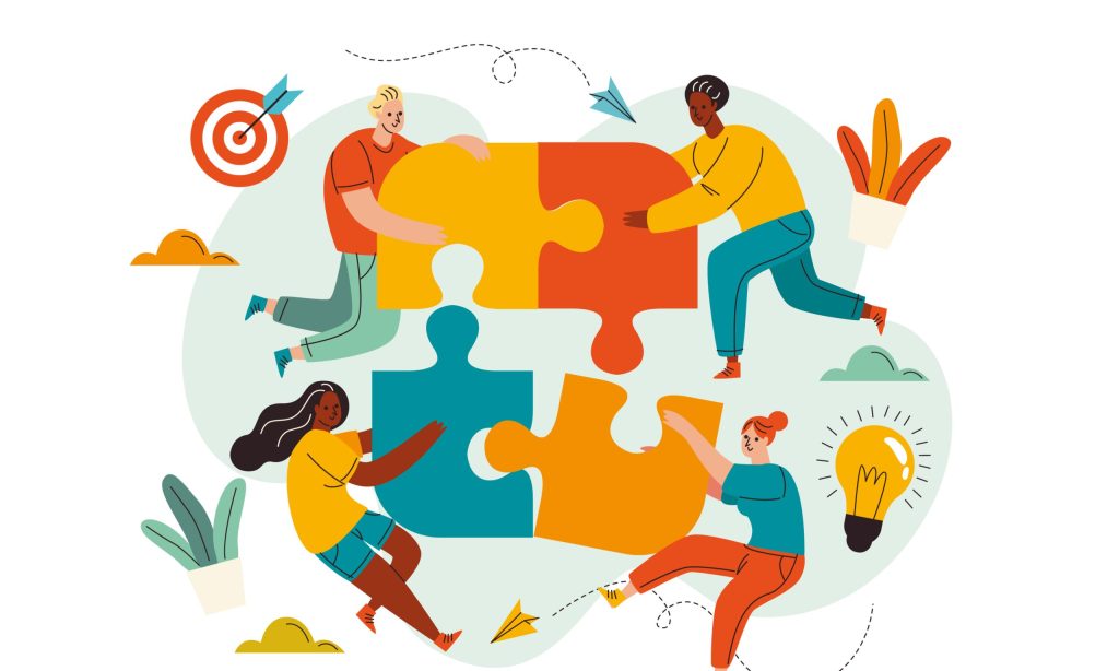 Employer branding