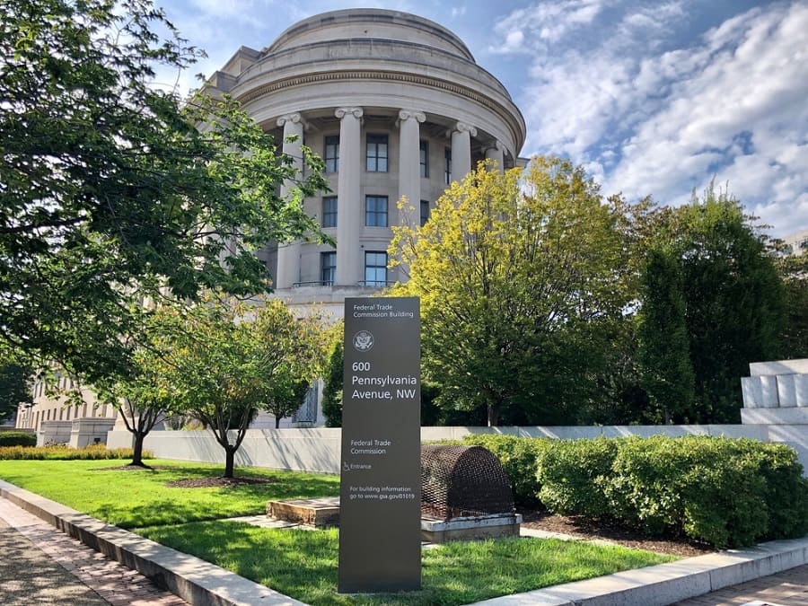 FTC noncompete agreements