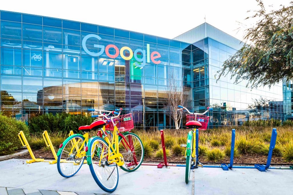 Google workspace