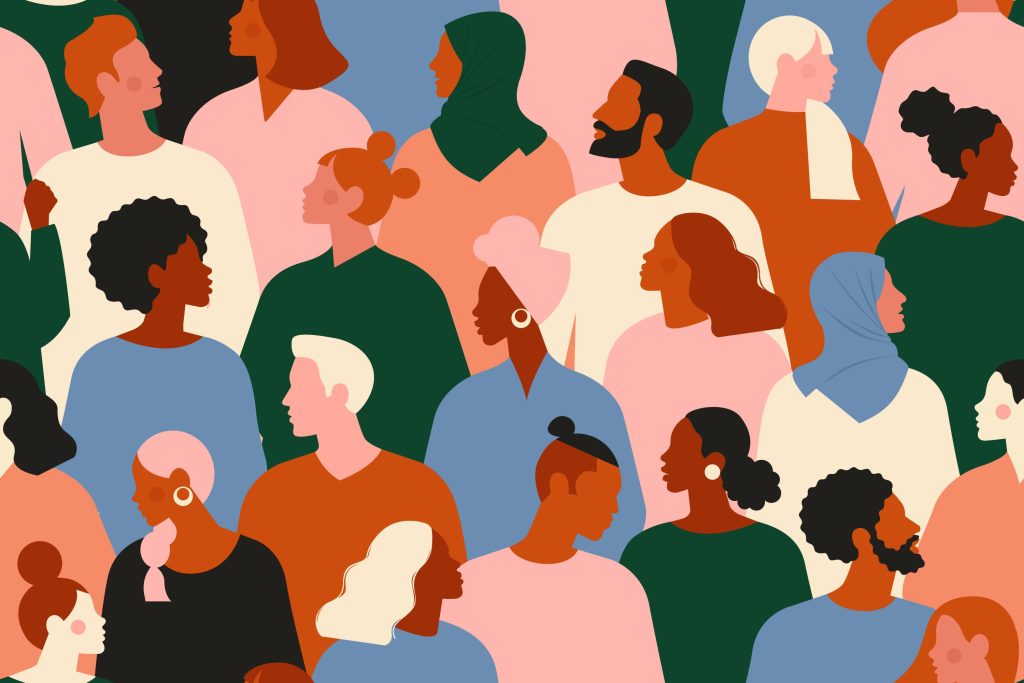 Multigenerational workforce