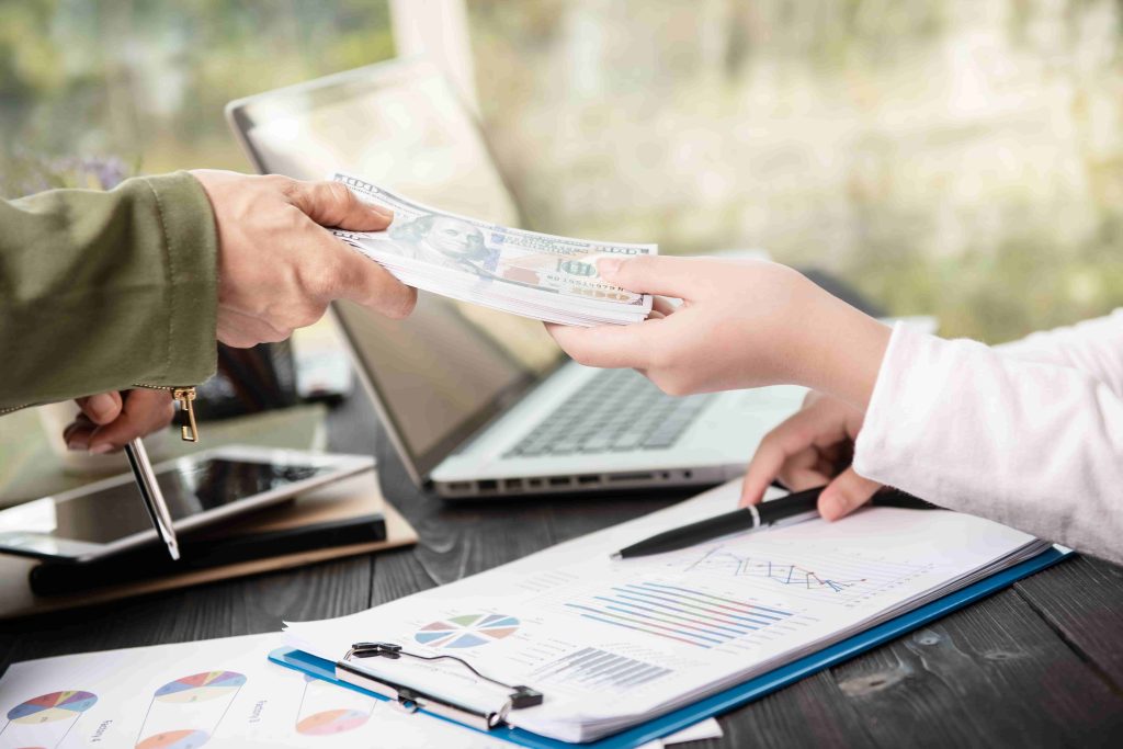 Salary transparency