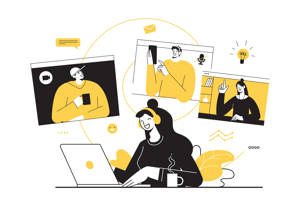 Virtual Happy Hour