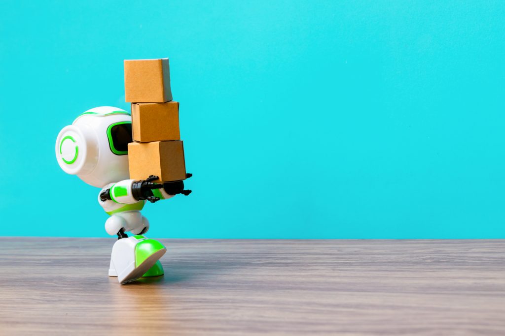 AI in HR
