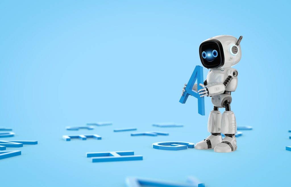 AI in HR 