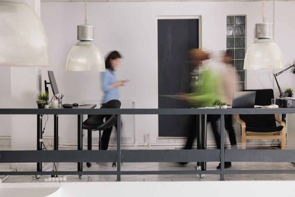 Absence management