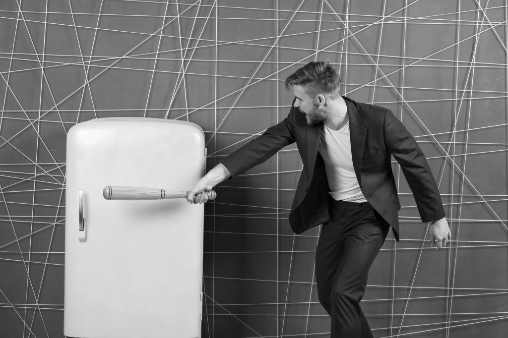 Acceptable dismissal reasons