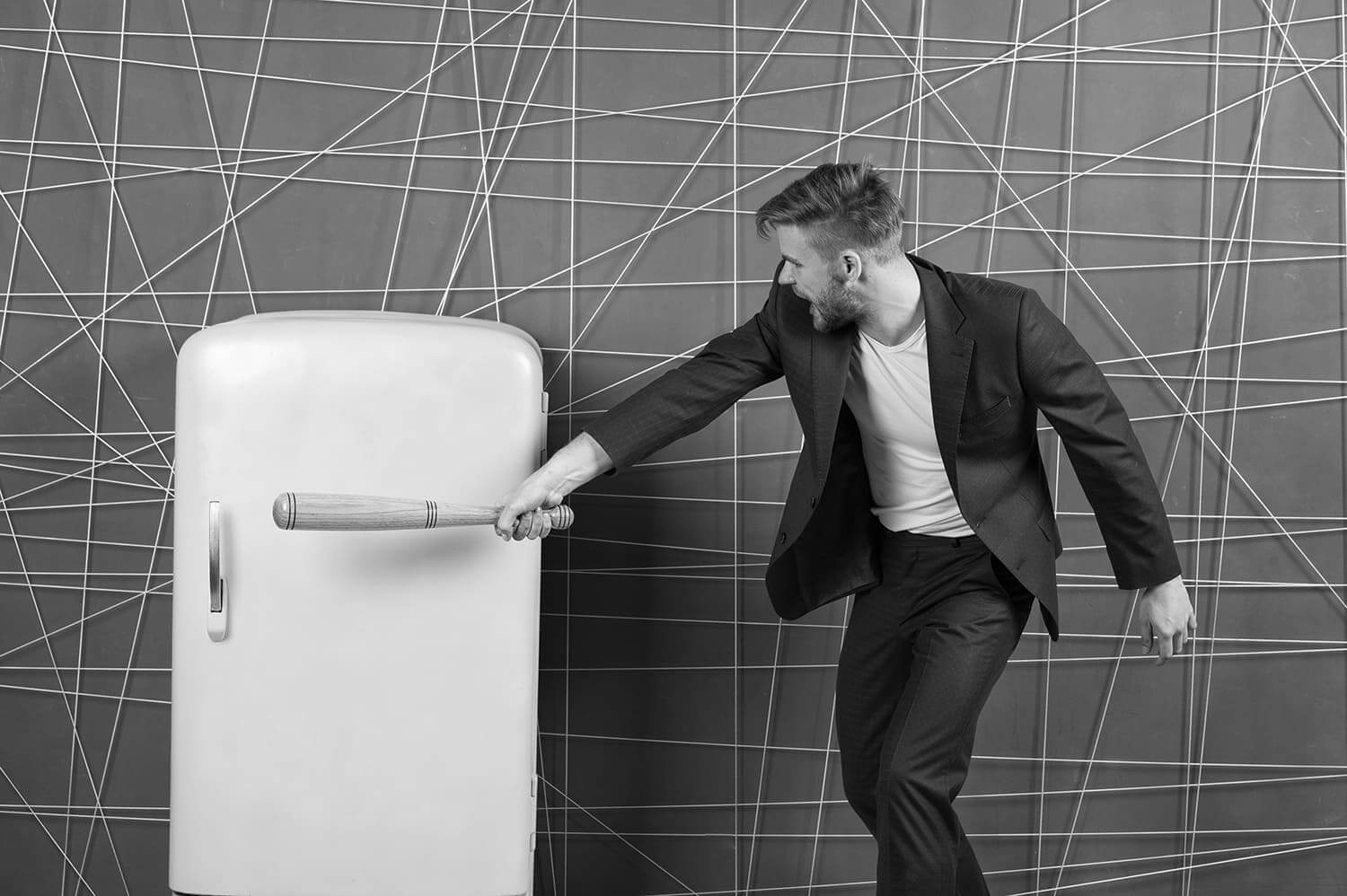 Acceptable dismissal reasons