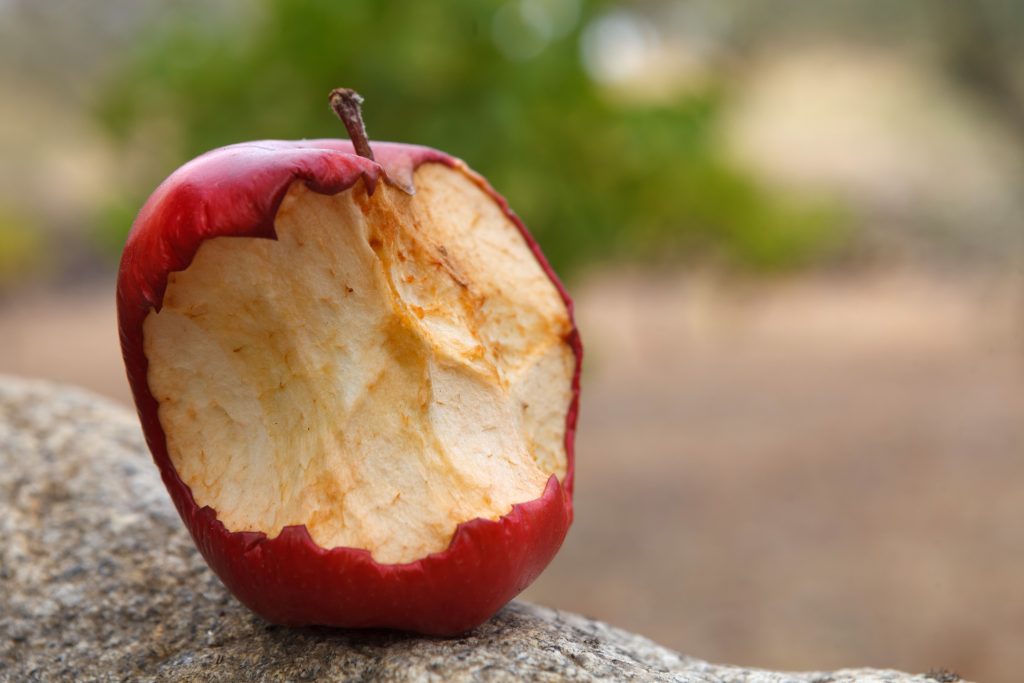 Apple glassdoor ranking