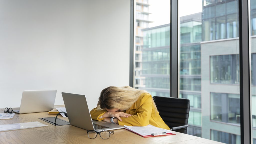 Appraisal Discontentment