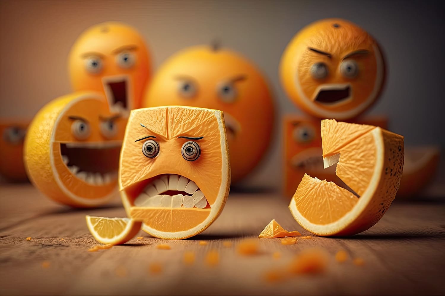 Avoiding Burnout at Work