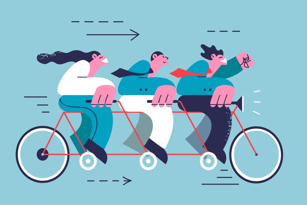 Employee onboarding