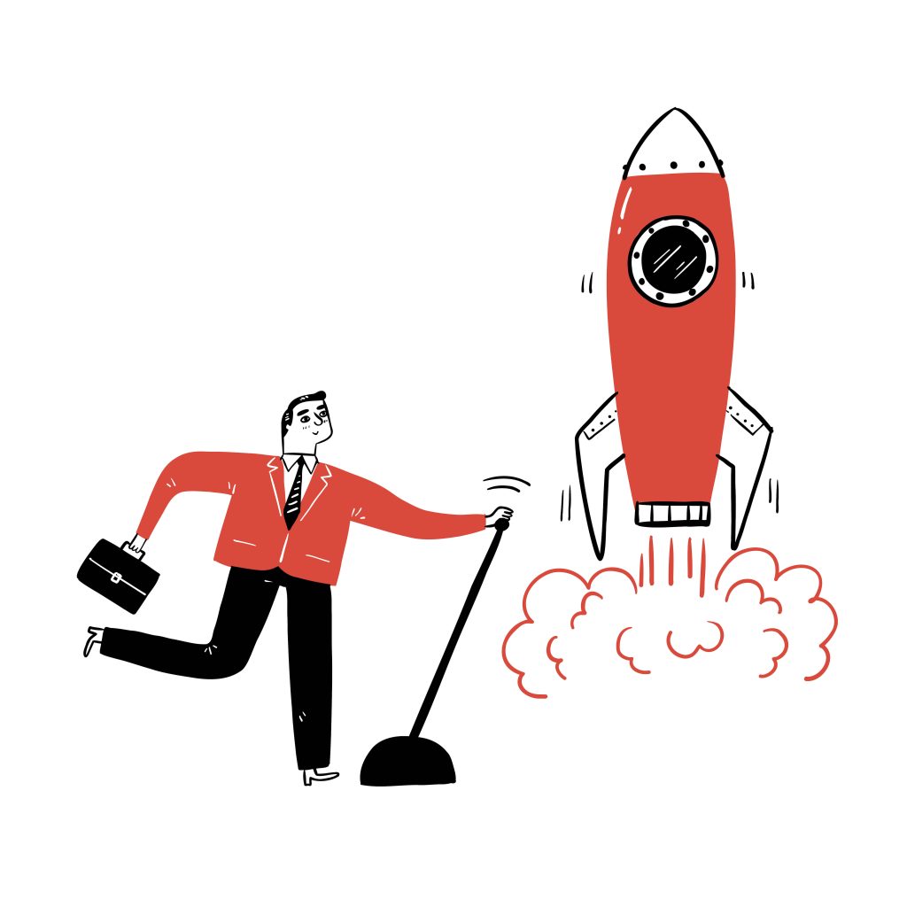 Employee performance management 