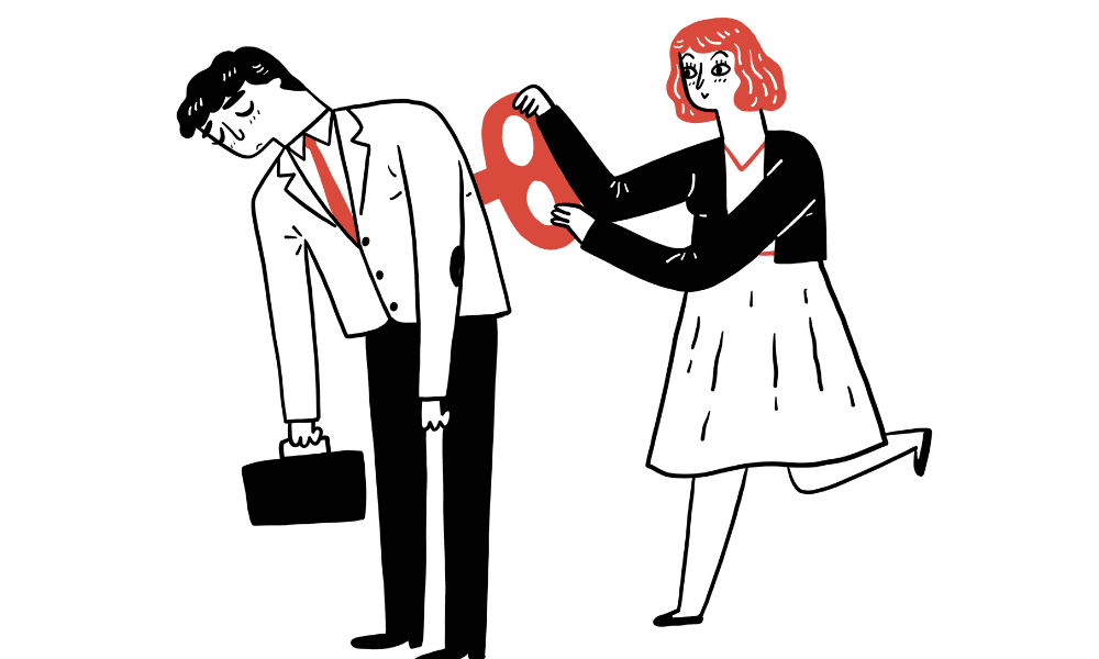 Employee stress