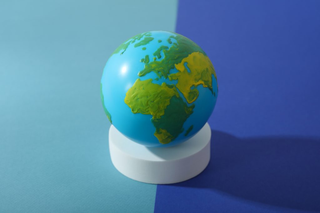 Globalization in HR  